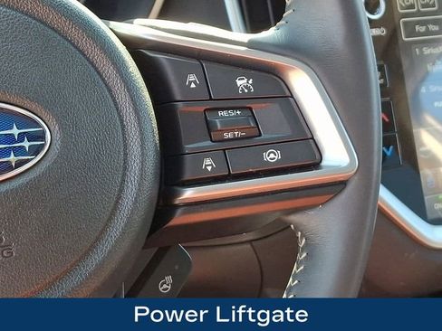 Used 2024 Subaru Ascent Touring AWD/4WD image 8