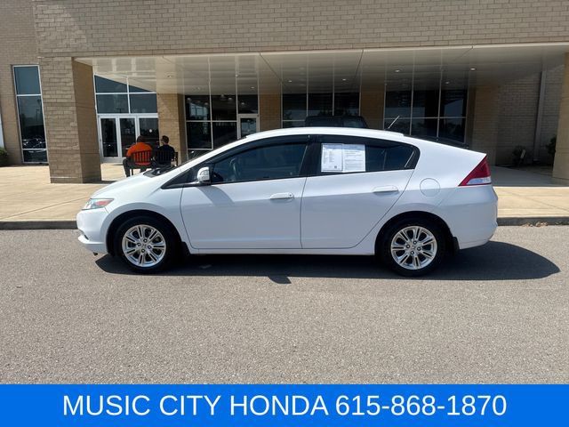Used 2010 Honda Insight EX 360° Tour