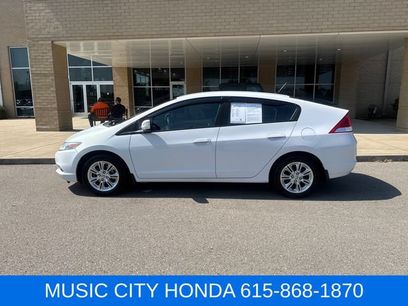 Used 2010 Honda Insight EX