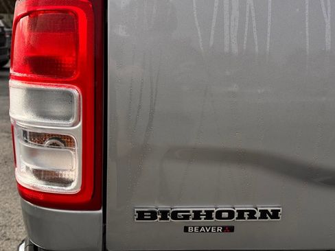 Used 2024 RAM 2500 Big Horn image 19