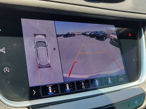 Used 2020 Cadillac XT5 Sportv AWD/4WD image 26