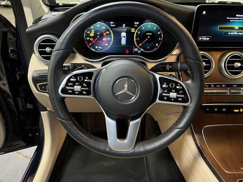 Certified 2021 Mercedes-Benz GLC 300 4MATIC image 27