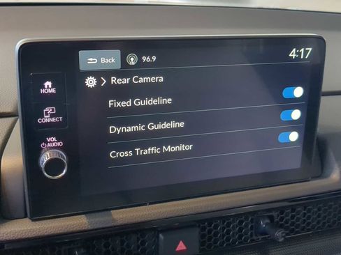 New 2026 Honda CR-V EX-L image 19