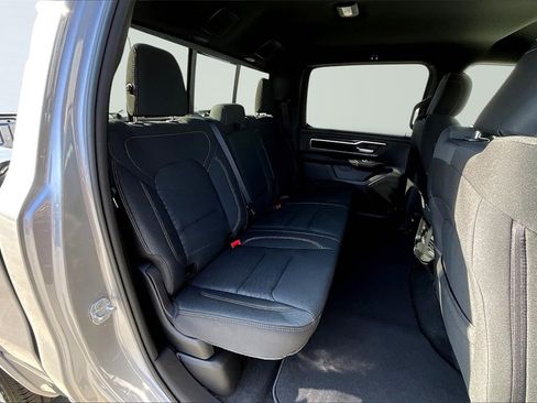 New 2026 RAM 1500 Big Horn image 9