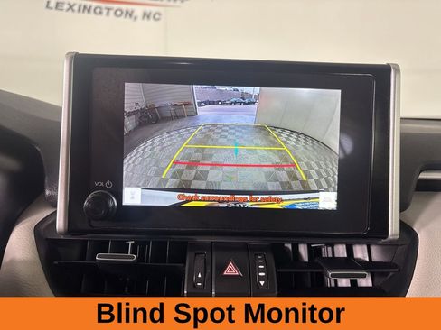 Used 2024 Toyota RAV4 XLE Premium w/ Weather Package image 17