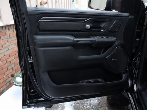 New 2026 RAM 1500 RHO w/ RHO Level 1 Equipment Group image 9