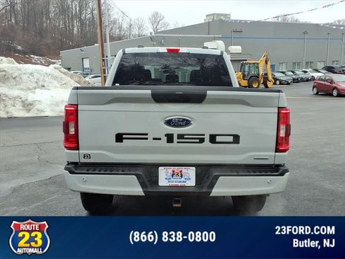 Certified 2023 Ford F150 XL w/ STX Appearance Package image 7