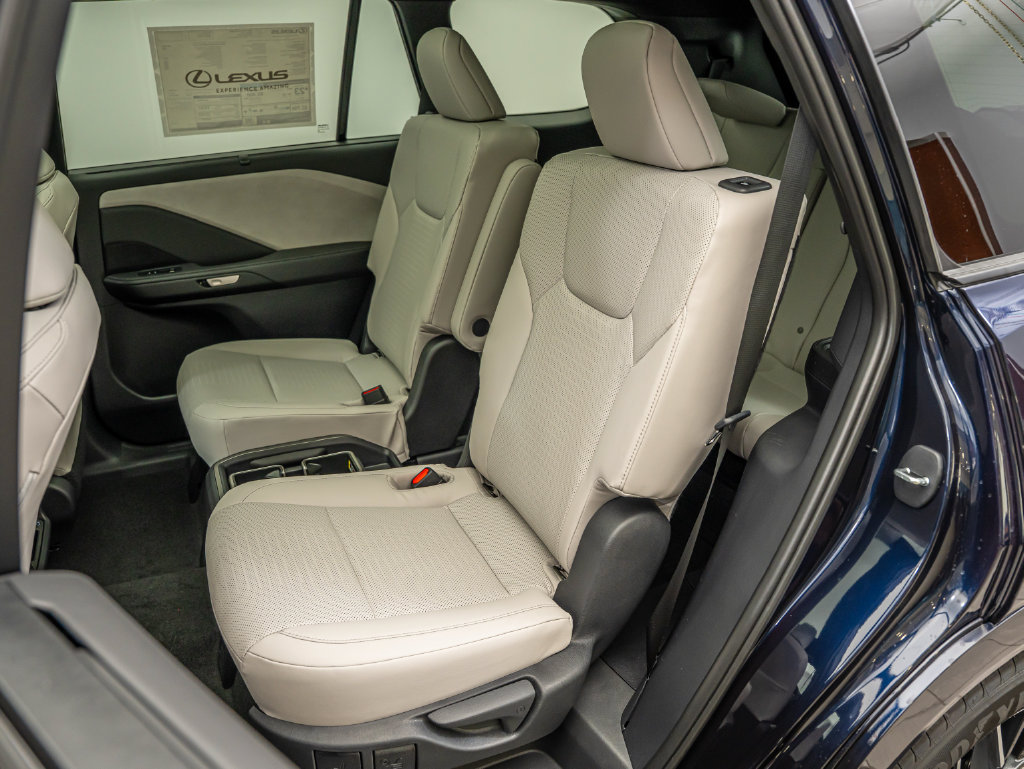 New 2026 Lexus TX 350 AWD w/ Technology Package image 43