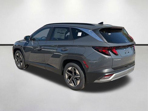New 2026 Hyundai Tucson SEL FWD image 5