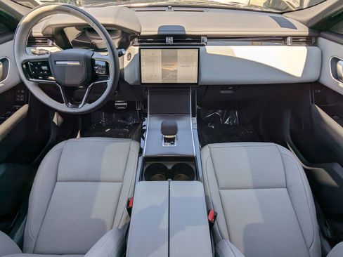 New 2026 Land Rover Range Rover Velar Dynamic SE image 15