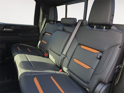 New 2026 GMC Sierra 2500 AT4 w/ AT4 Premium Plus Package image 13