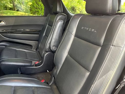 Used 2015 Dodge Durango Citadel w/ Technology Group AWD/4WD image 43