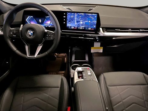 New 2026 BMW X1 xDrive28i w/ Convenience Package AWD/4WD image 5
