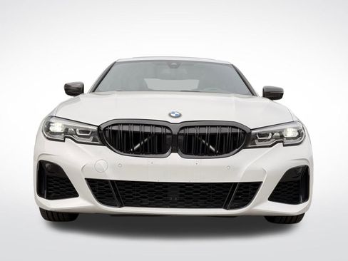 Used 2020 BMW M340i image 3