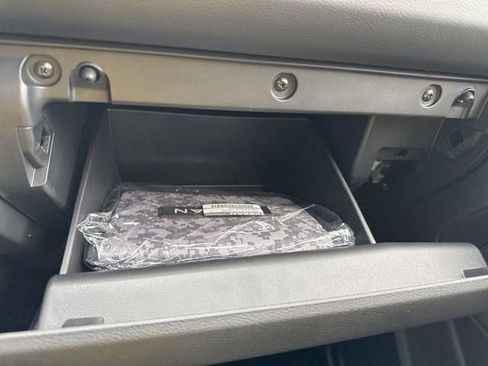 New 2026 Nissan Frontier SV image 21