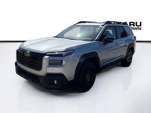 New 2026 Subaru Outback Limited XT AWD/4WD image 4