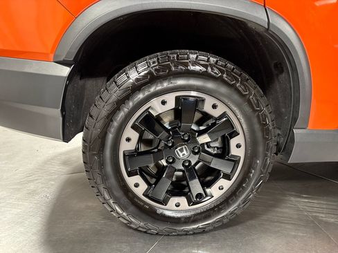 Used 2026 Honda Passport TrailSport Elite image 13