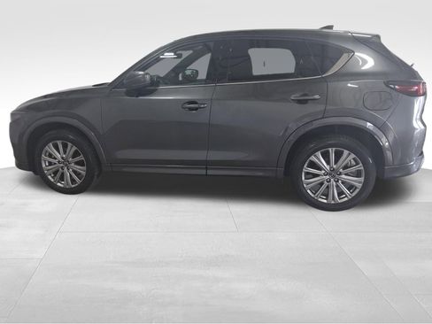 Certified 2023 MAZDA CX-5 Signature image 10