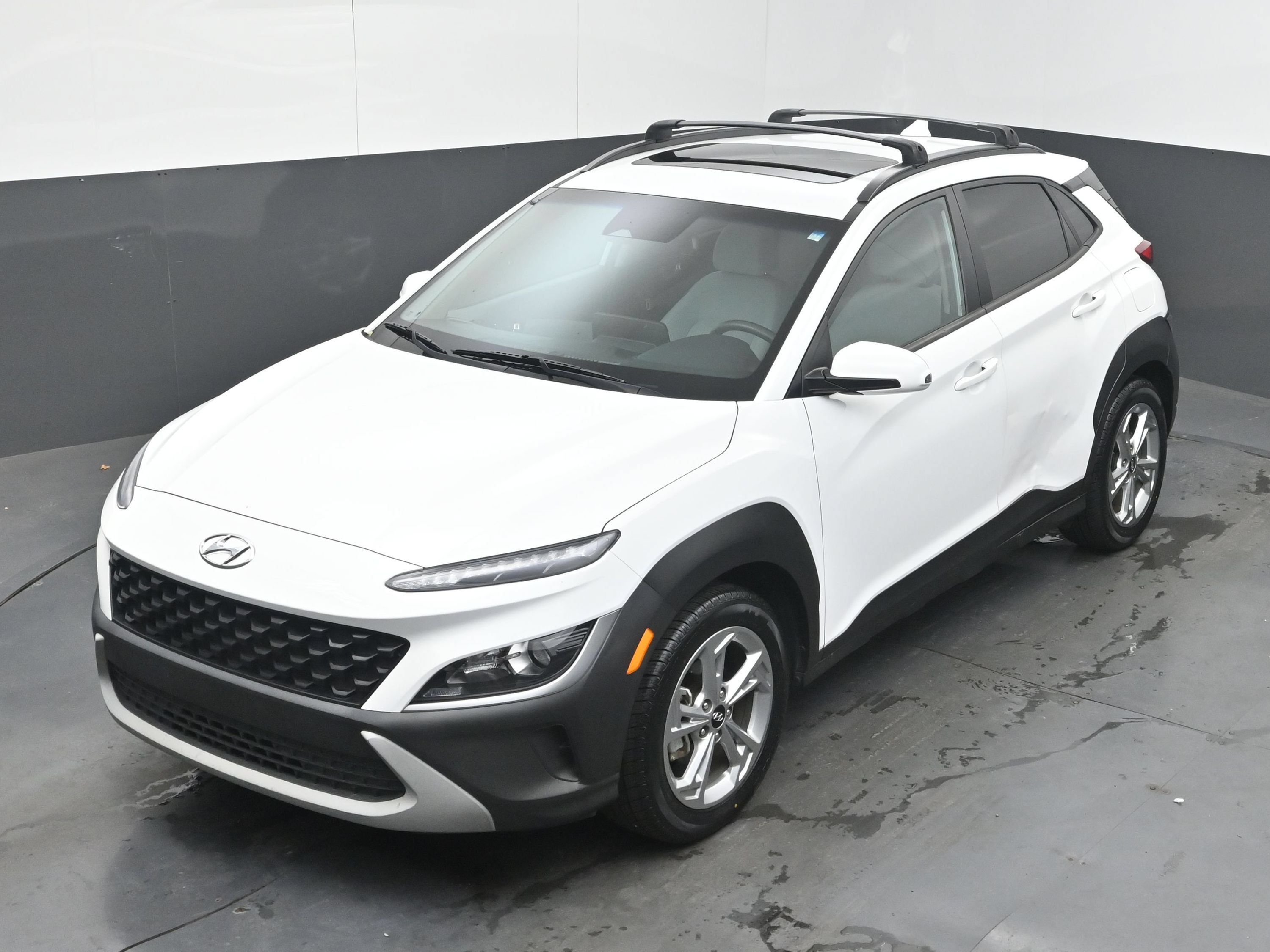 Used 2022 Hyundai Kona SEL w/ Convenience Package FWD image 33