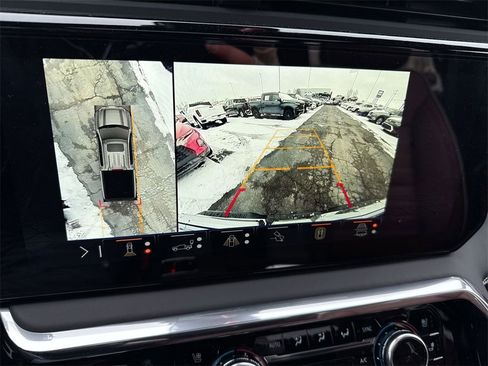 Used 2024 GMC Sierra 1500 Denali Ultimate image 17