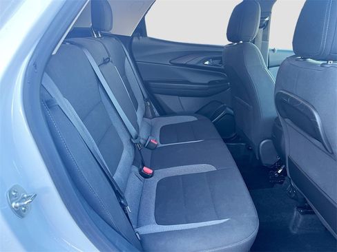 Used 2024 Chevrolet TrailBlazer LT w/ Convenience Package image 26