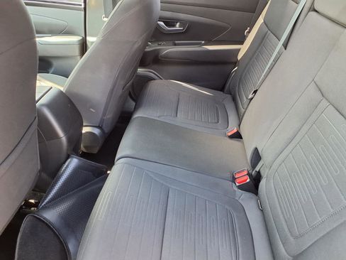 Certified 2023 Hyundai Santa Cruz Night image 11