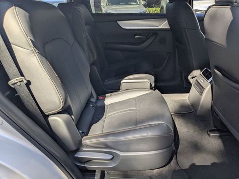 Used 2025 MAZDA CX-90 3.3 Turbo w/ Premium Sport Pkg image 31