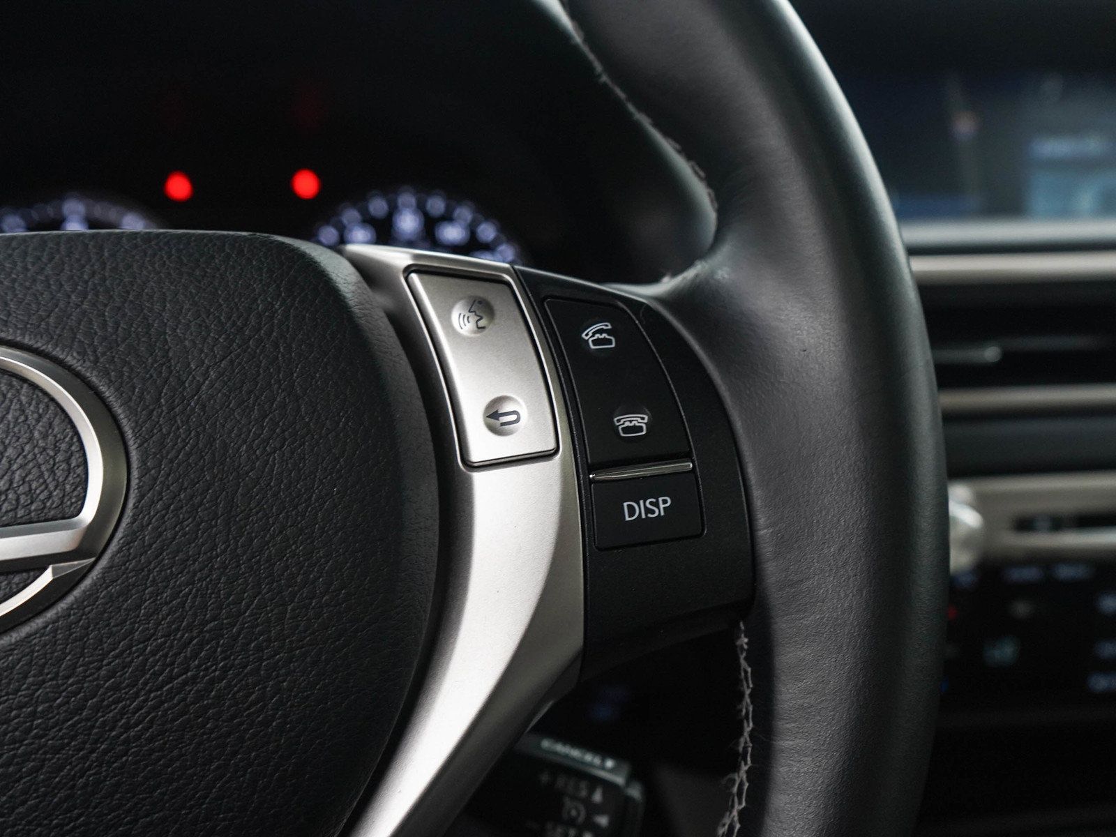 Used 2014 Lexus GS 350 AWD image 26