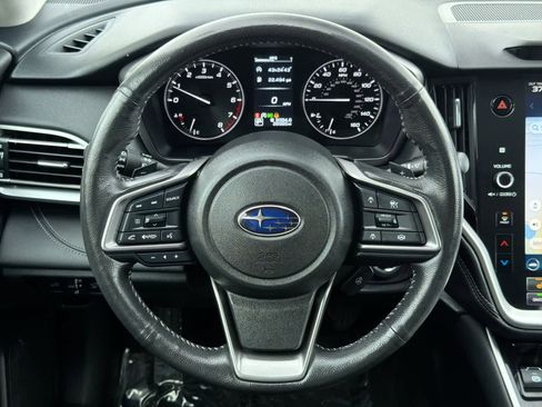 Used 2024 Subaru Outback Limited image 25