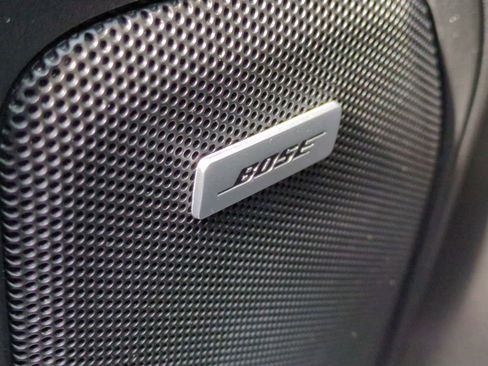 Used 2021 Chevrolet Silverado 1500 LTZ w/ LTZ Premium Package image 32