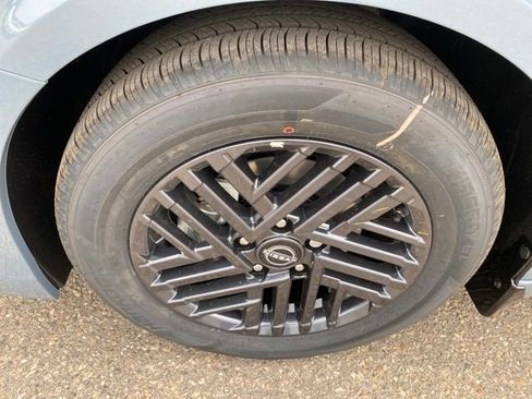 New 2026 Nissan Sentra SV image 27