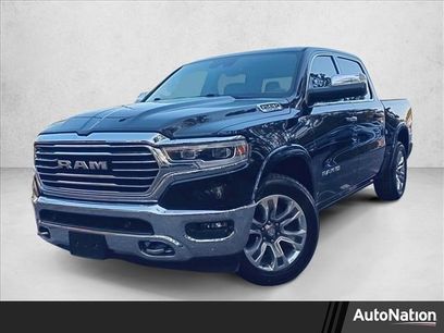 Used 2019 RAM 1500 Limited