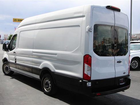 Used 2019 Ford Transit 250 148 High Roof Extended RWD image 4
