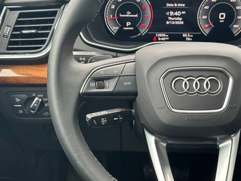 Used 2024 Audi Q5 2.0T Premium Plus AWD/4WD image 21