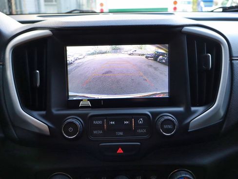 Used 2018 GMC Terrain SLE w/ Driver Convenience Package AWD/4WD image 24
