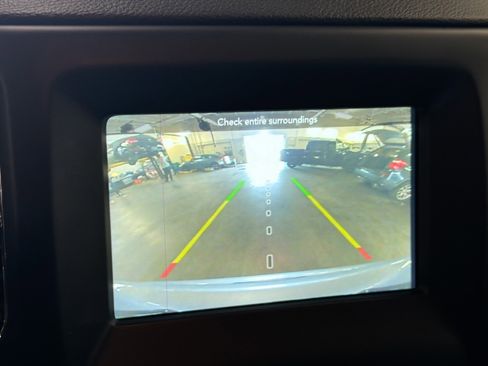 Used 2019 Jeep Compass Latitude w/ Popular Equipment Group AWD/4WD image 23
