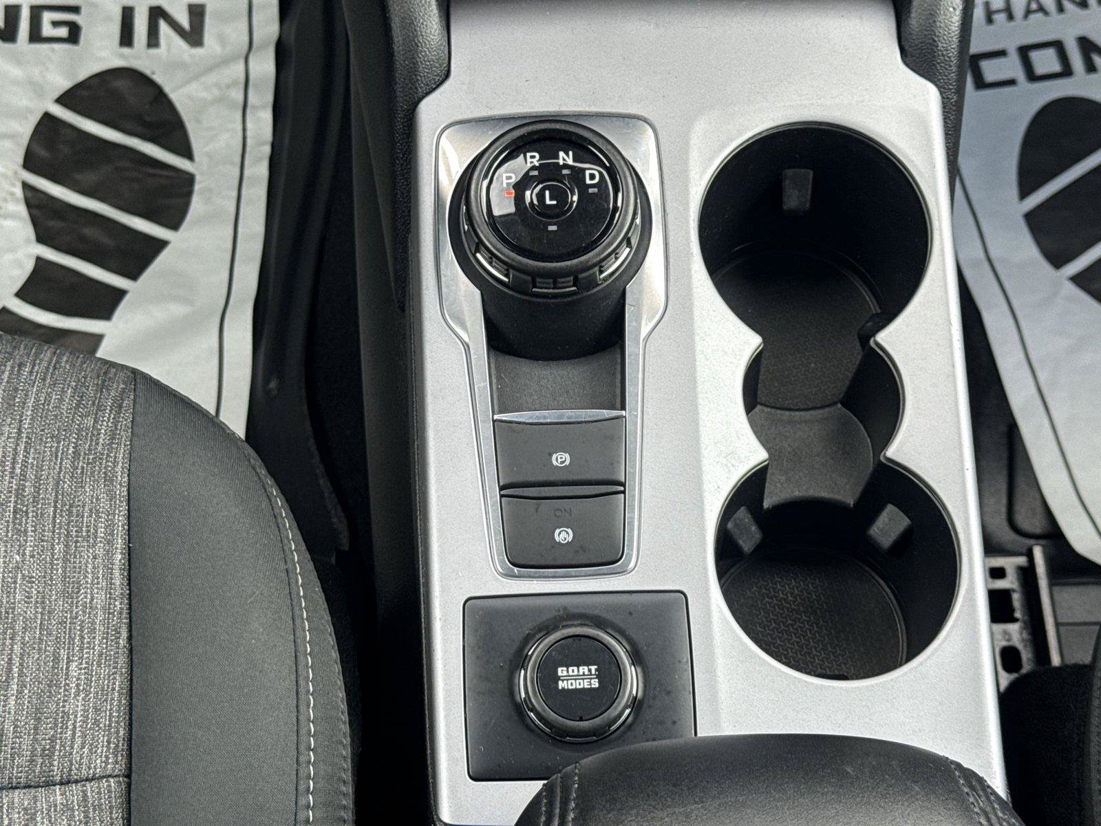 Used 2022 Ford Bronco Sport Big Bend AWD/4WD image 27