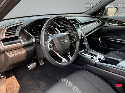 Used 2019 Honda Civic Sport image 13
