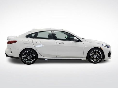 Used 2020 BMW 228i xDrive Gran Coupe w/ M Sport Package AWD/4WD image 6