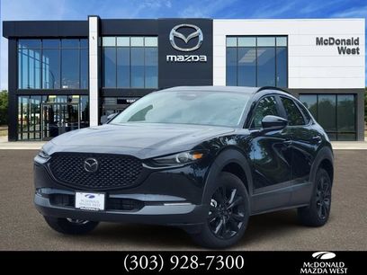 New 2026 MAZDA CX-30 2.5 Turbo Aire Edition