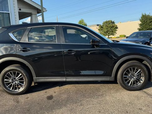 Used 2019 MAZDA CX-5 Sport FWD image 6