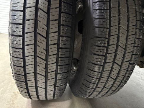 Used 2024 Ford F350 XL AWD/4WD image 44