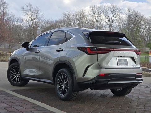 Used 2024 Lexus NX 350 350 Premium image 24