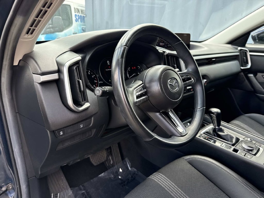 Certified 2025 MAZDA CX-50 AWD 2.5 S w/ Select Package image 22