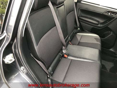Used 2014 Subaru Forester 2.0XT Premium w/ Popular Package #2 AWD/4WD image 21
