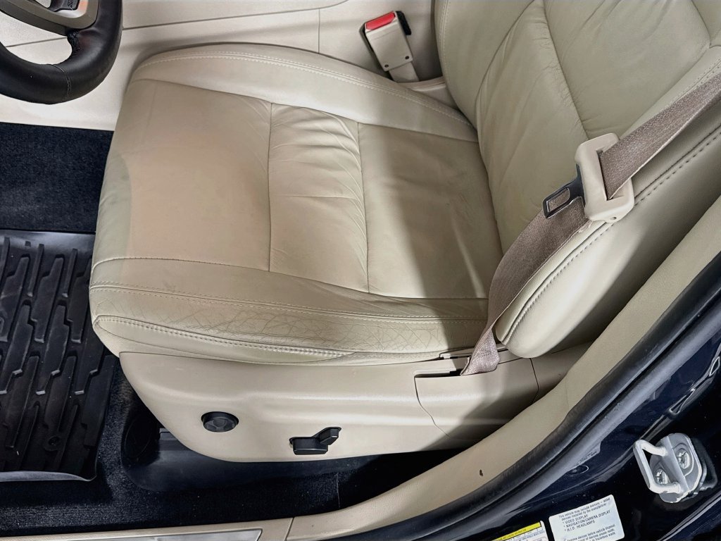 Used 2014 Jeep Grand Cherokee Limited RWD image 20
