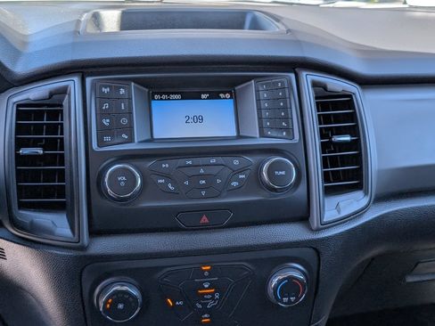 Used 2019 Ford Ranger XL w/ Equipment Group 101A Mid RWD image 17