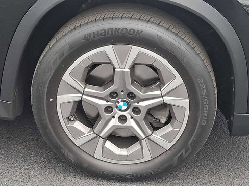 Used 2023 BMW X1 xDrive28i AWD/4WD image 8