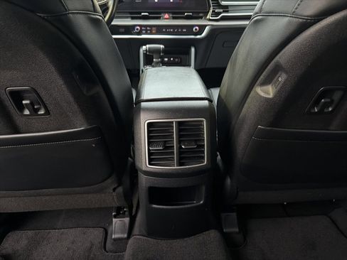 Certified 2023 Kia Sportage SX image 24