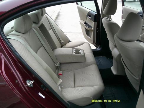 Used 2014 Honda Accord LX image 13